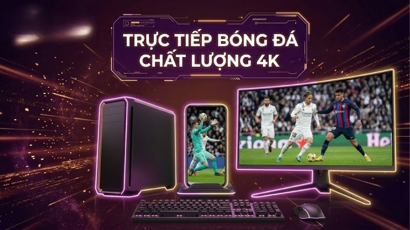 Các Tính Năng Nổi Bật Thu Hút Hàng Triệu Thành Viên Đăng Ký