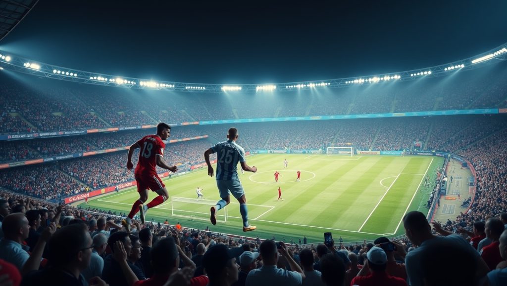 Cách xem Asian Cup hợp pháp tại Việt Nam