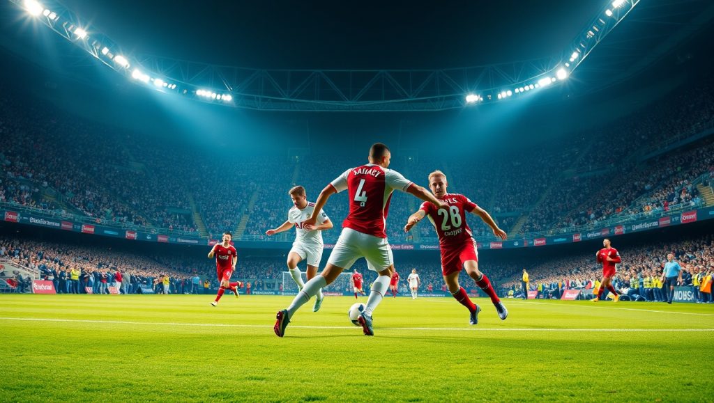 Cách xem Bundesliga hợp pháp tại Việt Nam