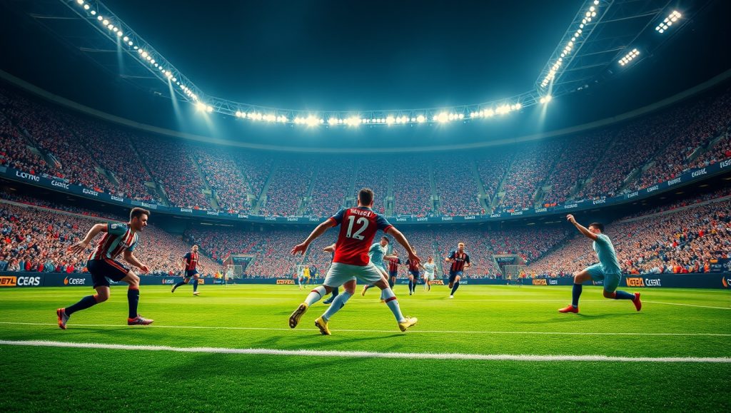 Cách xem DFB Pokal hợp pháp tại Việt Nam