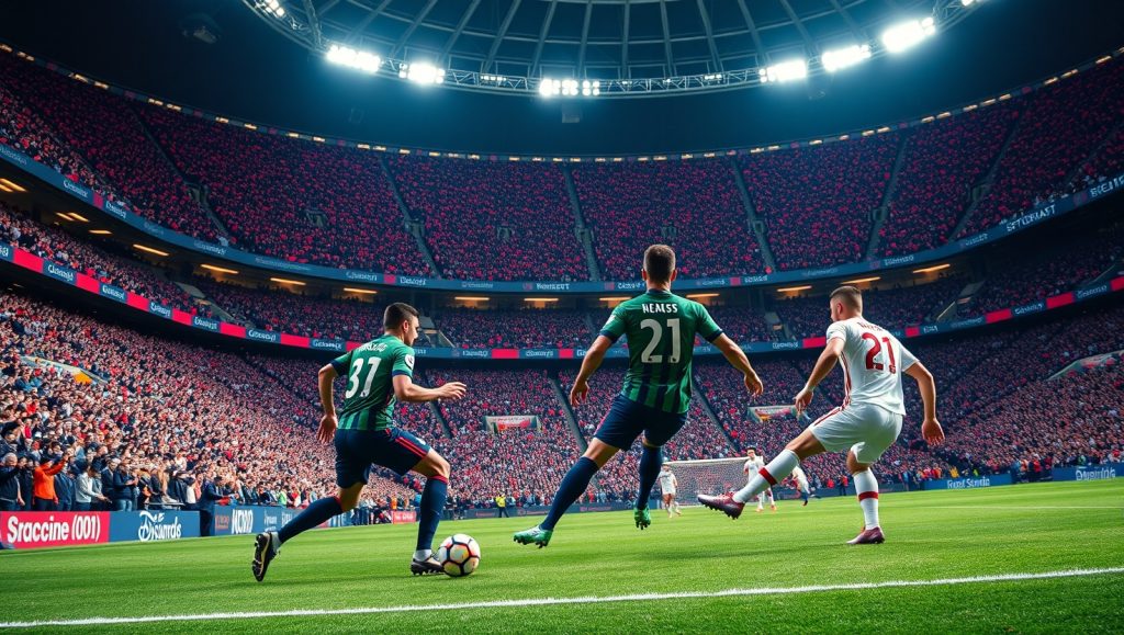 Cách xem Europa Conference League hợp pháp tại Việt Nam