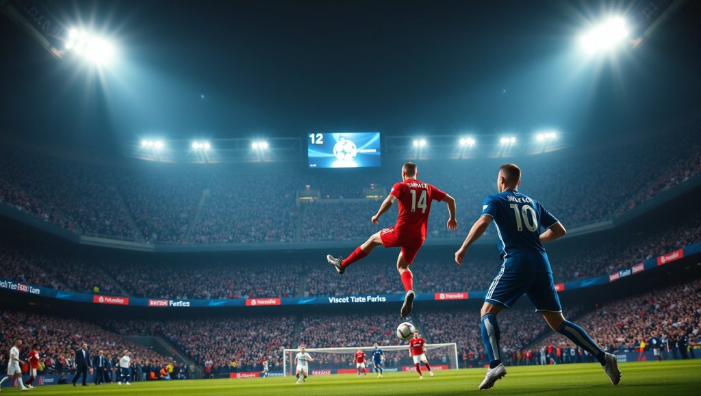 Cách xem FA Cup hợp pháp tại Việt Nam