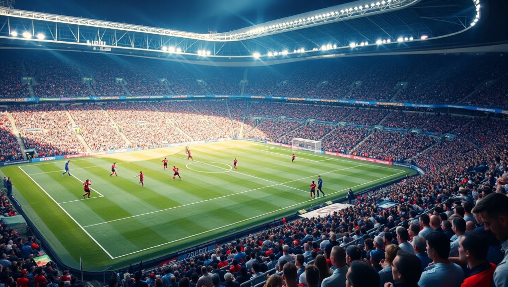 Cách xem K-League hợp pháp tại Việt Nam