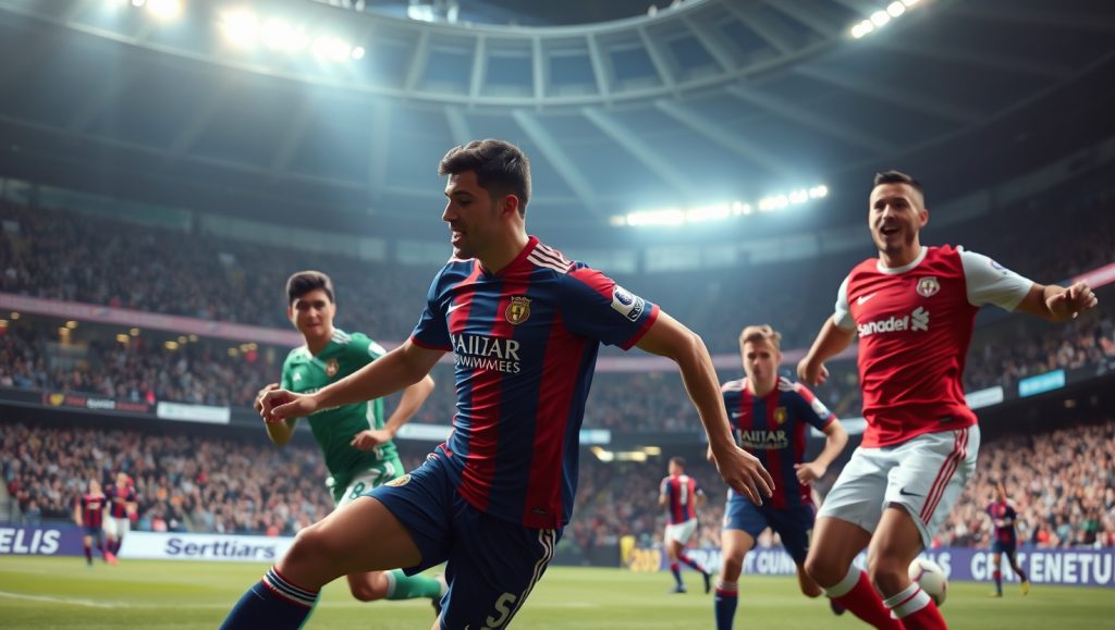 Cách xem Ligue 1 hợp pháp tại Việt Nam