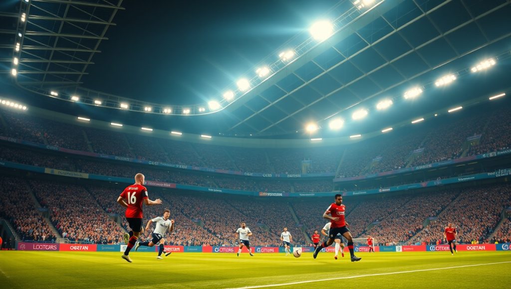 Cách xem Major League Soccer hợp pháp tại Việt Nam