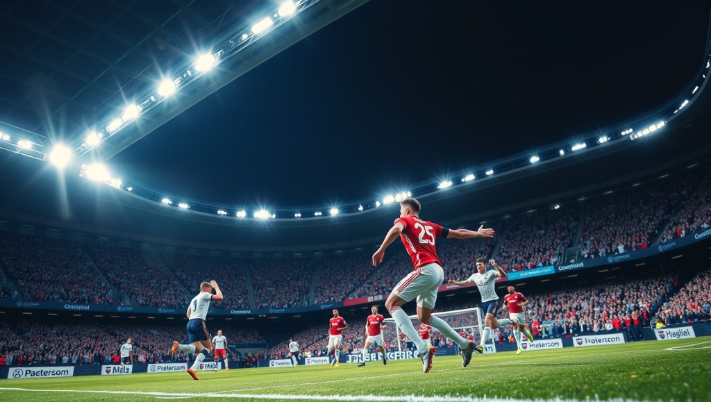 Cách xem Saudi Pro League hợp pháp tại Việt Nam