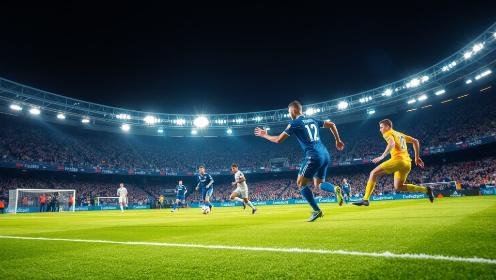 Cách xem SEA Games bóng đá hợp pháp tại Việt Nam
