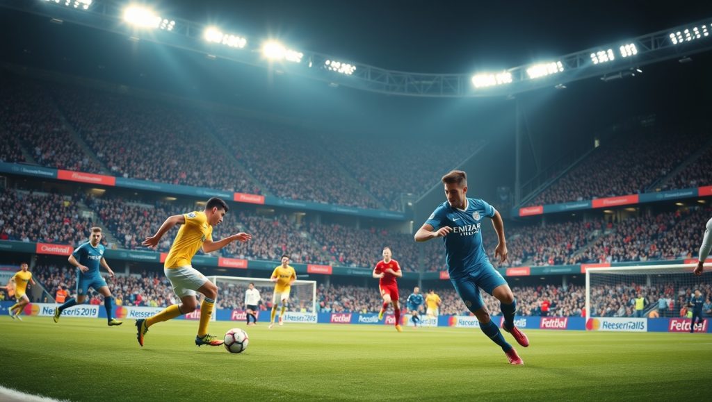 Cách xem Serie A bản quyền tại Việt Nam