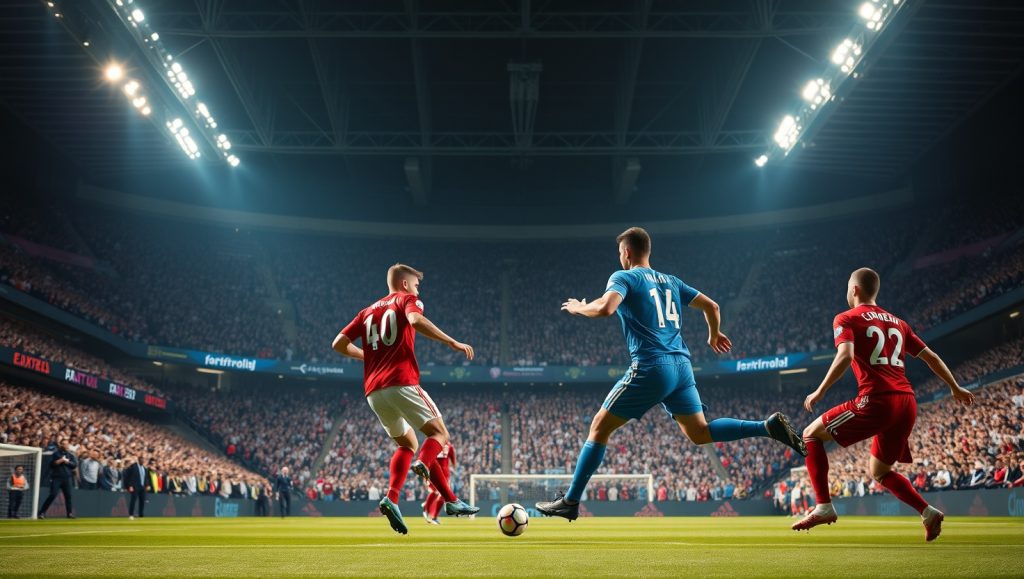 Cách xem vòng loại World Cup khu vực châu Á hợp pháp tại Việt Nam