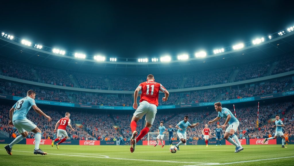 Giải thích thể thức Champions League mới