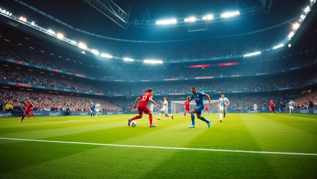 Giới thiệu giải J-League: thể thức và lịch sử