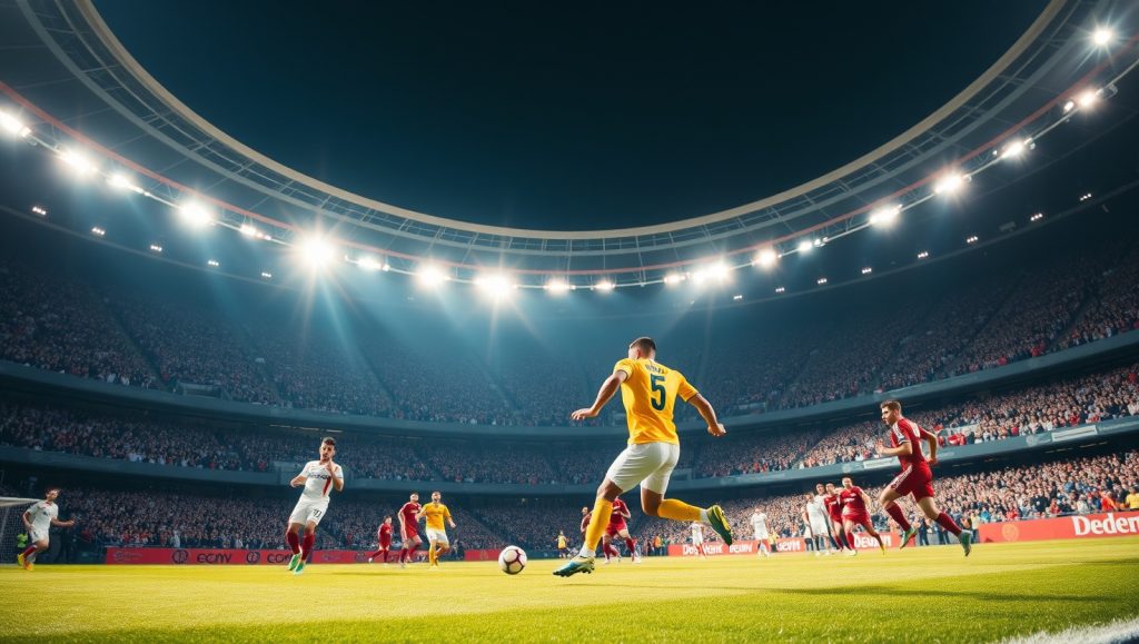 Giới thiệu giải Olympic bóng đả: thể thức và lịch sử