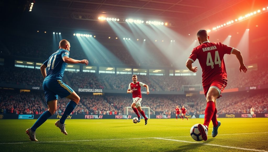 Giới thiệu giải Saudi Pro League: thể thức và lịch sử