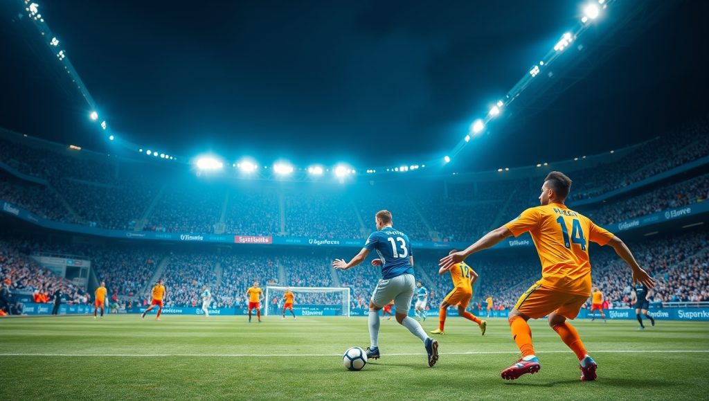 Giới thiệu giải U23 châu Á: thể thức và lịch sử