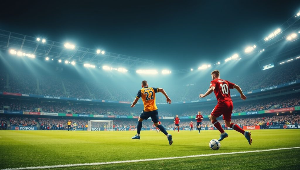 Giới thiệu giải vòng loại World Cup khu vực châu Á: thể thức và lịch sử
