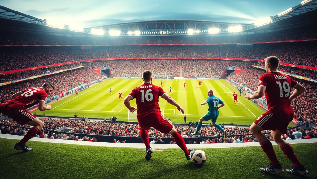 Hồ sơ CLB AC Milan: đội hình và sân nhà