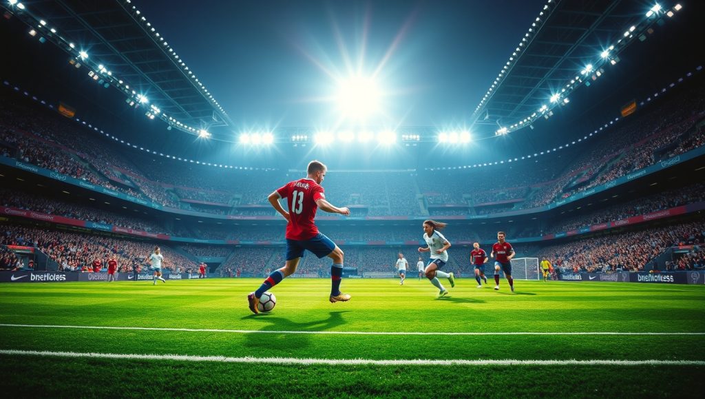 Hồ sơ CLB Atletico Madrid: đội hình và sân nhà