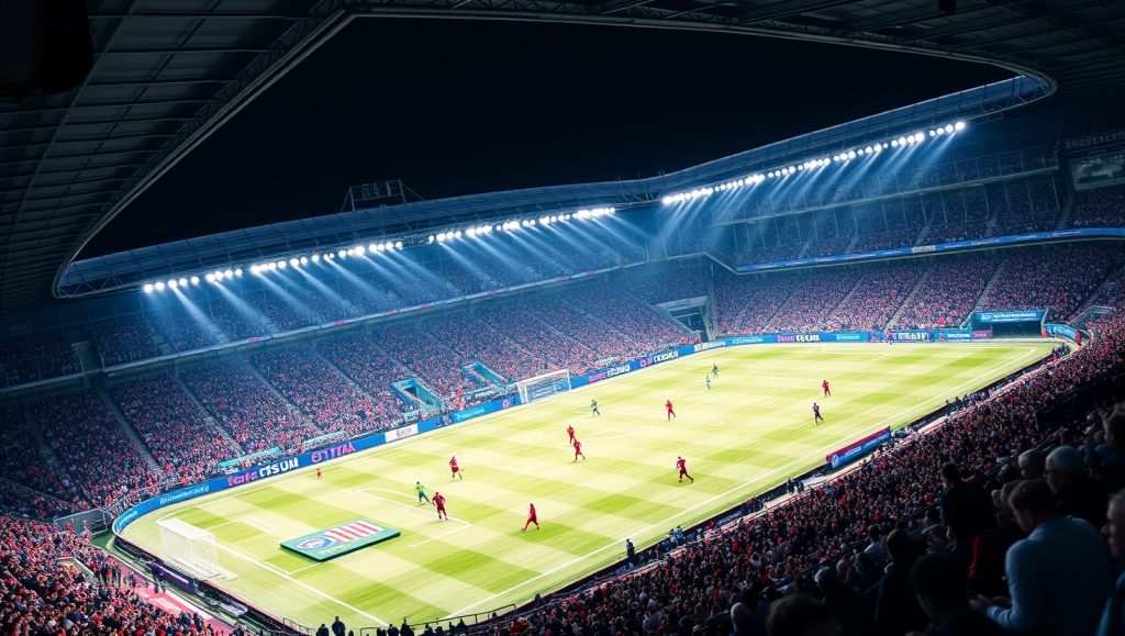 Hồ sơ CLB Bayer Leverkusen: đội hình và sân nhà
