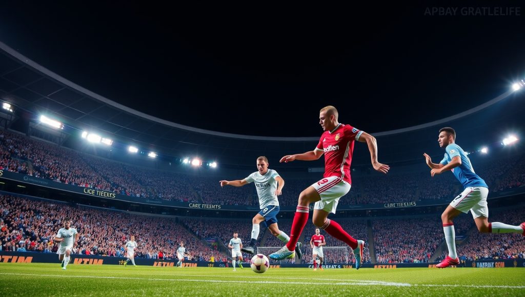 Hồ sơ CLB Bayern Munich: đội hình và sân nhà