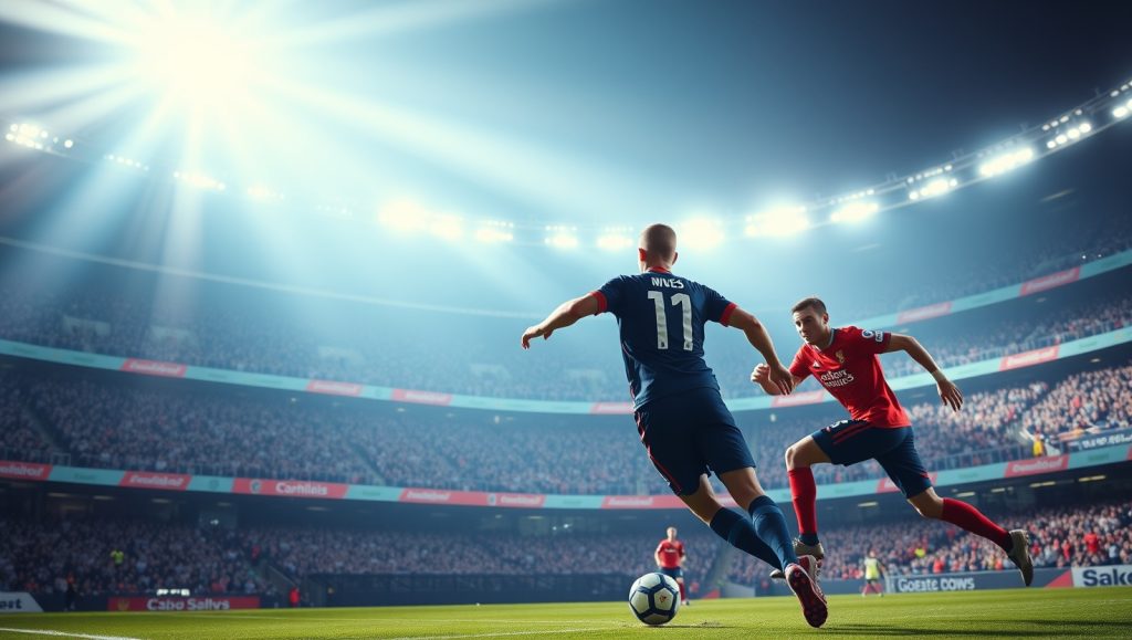 Hồ sơ CLB Benfica: đội hình và sân nhà