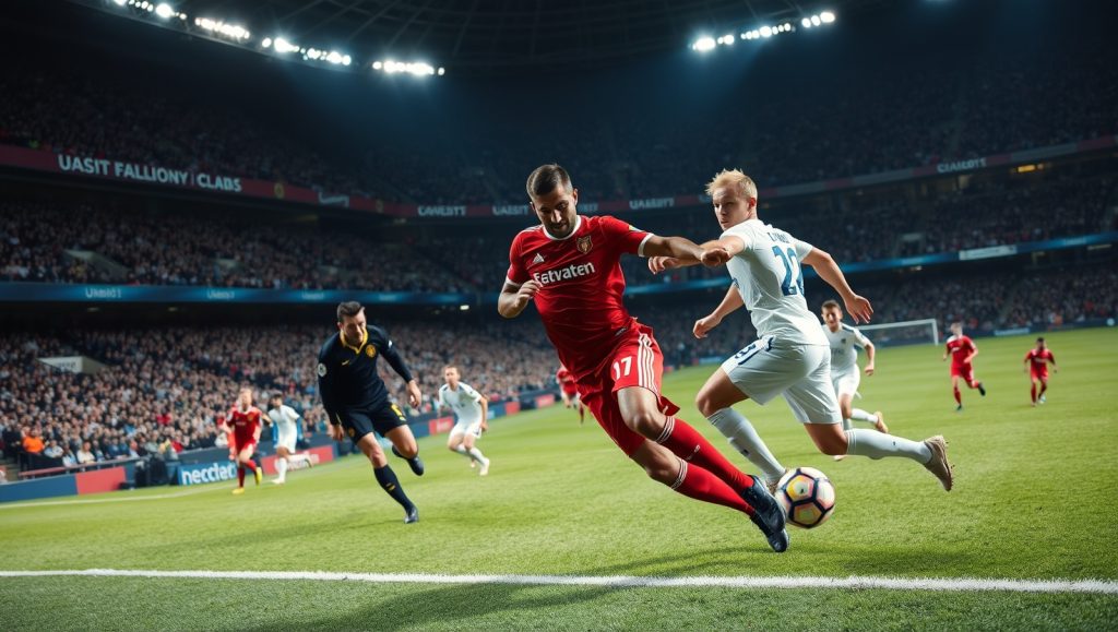 Hồ sơ CLB Liverpool: đội hình và sân nhà