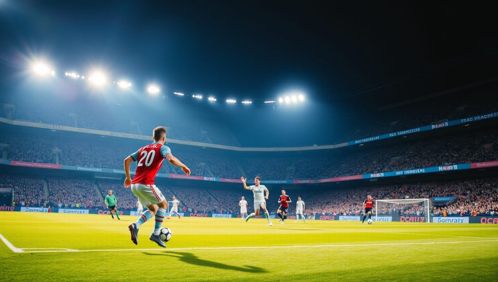 Hồ sơ CLB Manchester United: đội hình và sân nhà