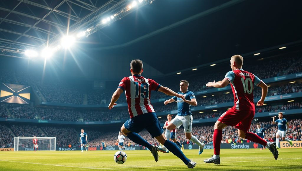 Hồ sơ CLB Olympique Marseille: đội hình và sân nhà