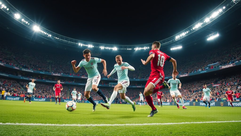 Hồ sơ CLB Paris Saint-Germain: đội hình và sân nhà