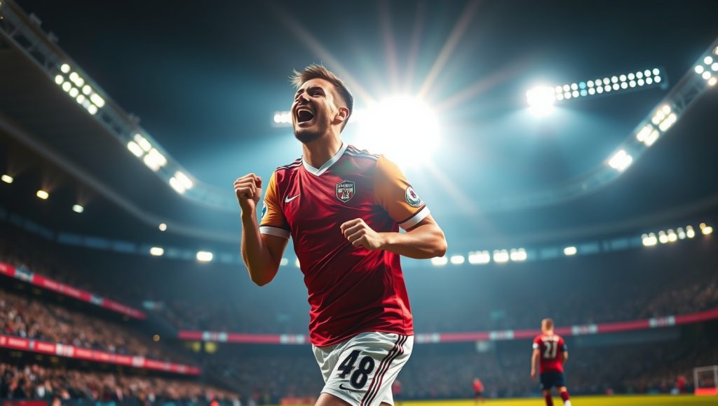 Tiểu sử cầu thủ Cristiano Ronaldo