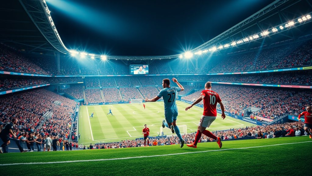 Tiểu sử cầu thủ Harry Kane
