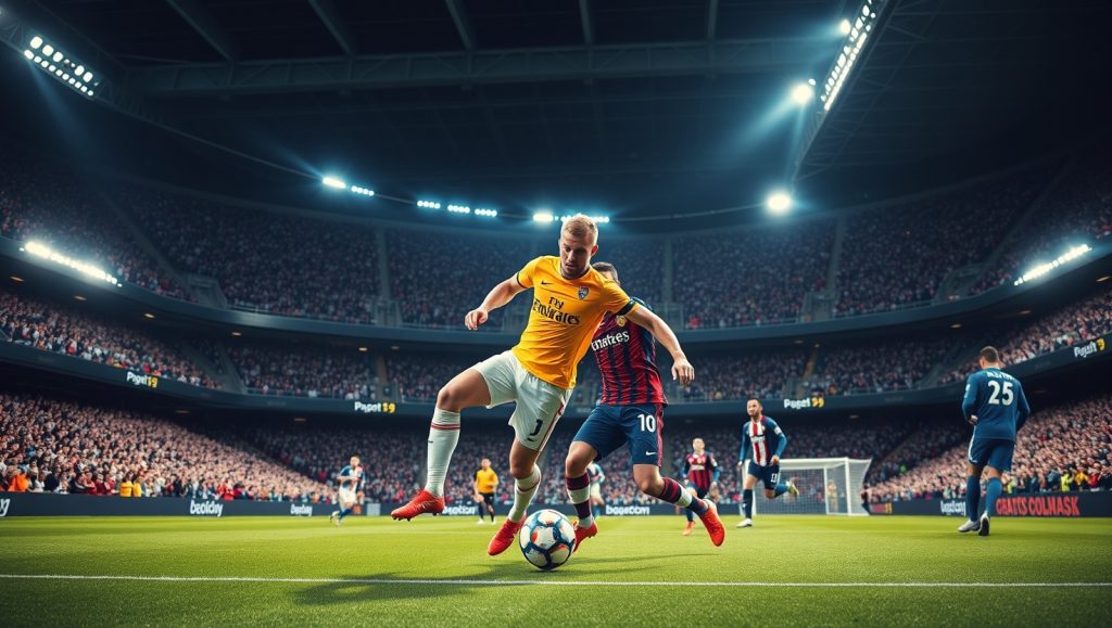 Tiểu sử cầu thủ Kevin De Bruyne