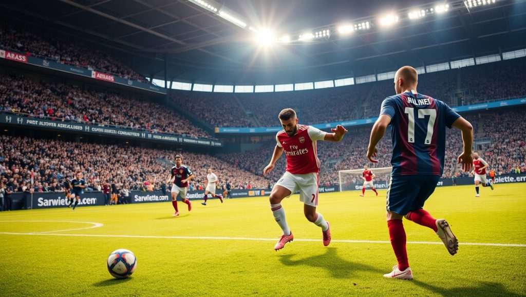 Tiểu sử cầu thủ Kylian Mbappe