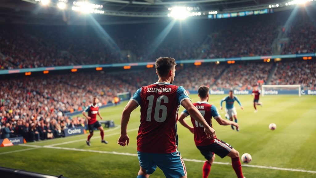 Tiểu sử cầu thủ Martin Odegaard