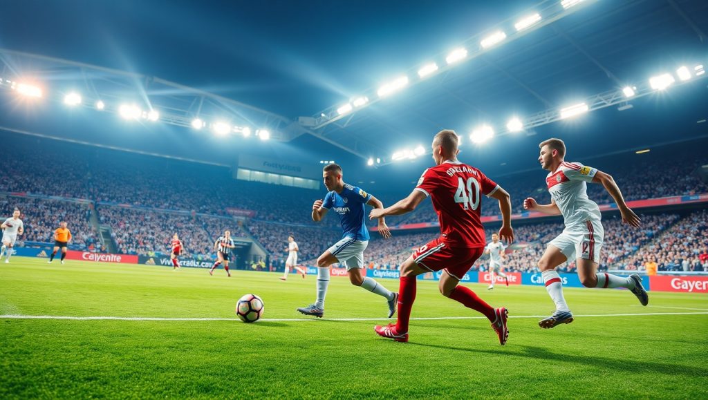 Tiểu sử cầu thủ Mohamed Salah