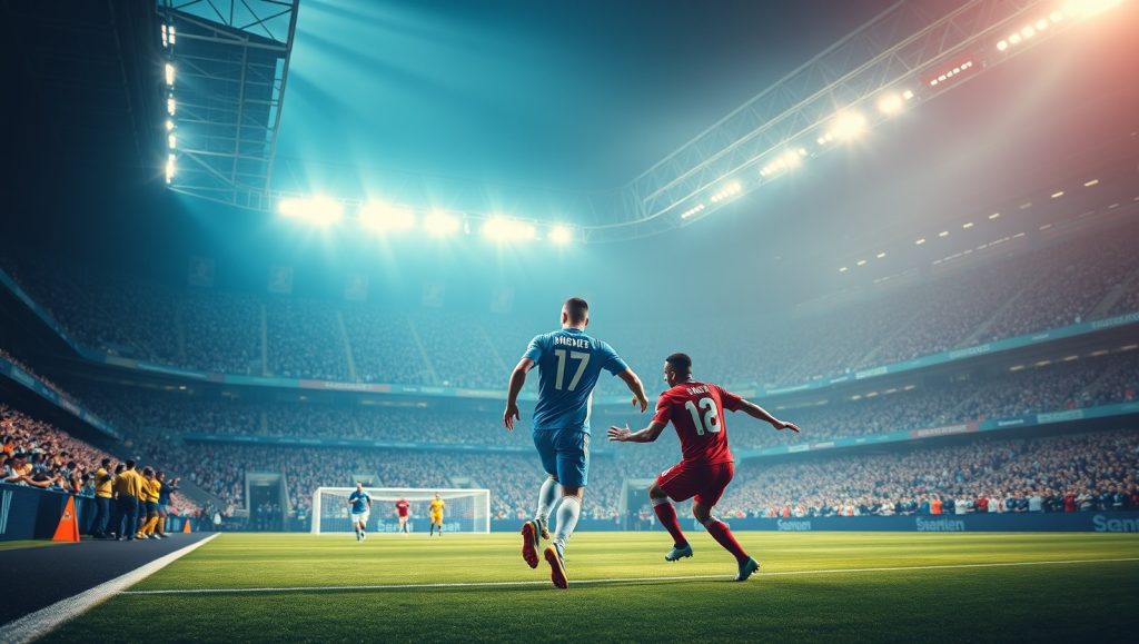 Tiểu sử cầu thủ Neymar Jr