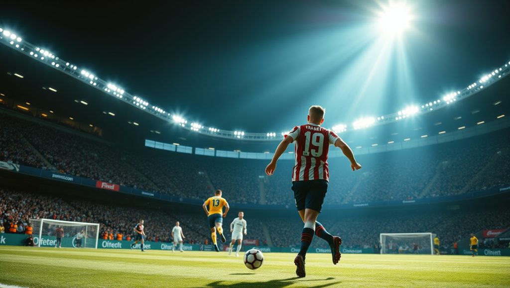 Tiểu sử cầu thủ Robert Lewandowski