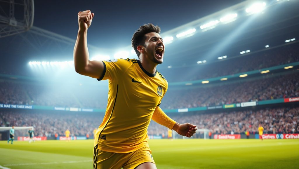 Tiểu sử Cristiano Ronaldo