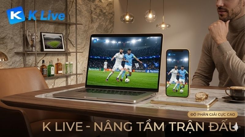 Xu Hướng Giải Trí Trực Tuyến Mới Với Sự Đột Phá Công Nghệ
